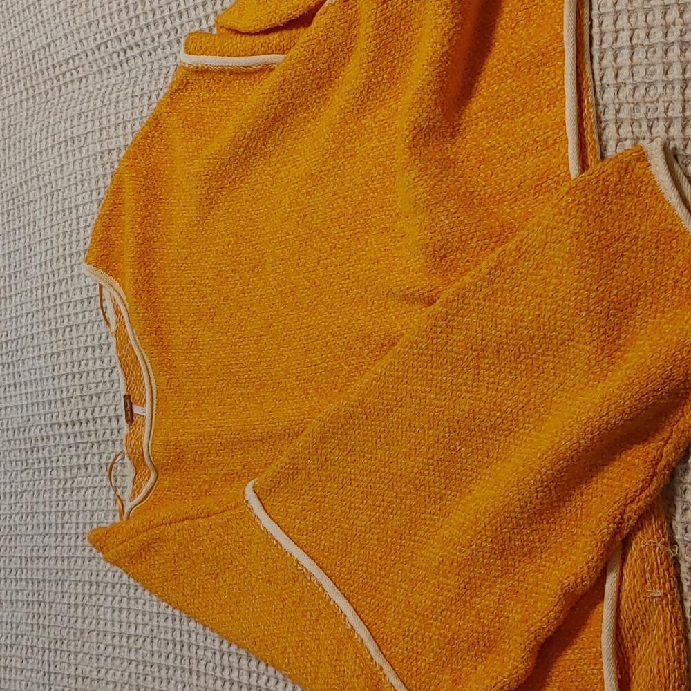 Free people oversized sweater